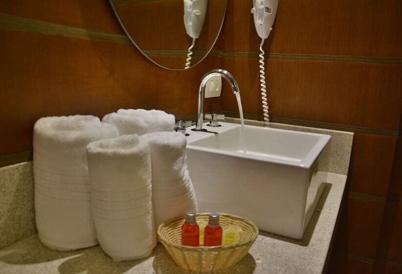Standardzimmer, Matsubara Pousada