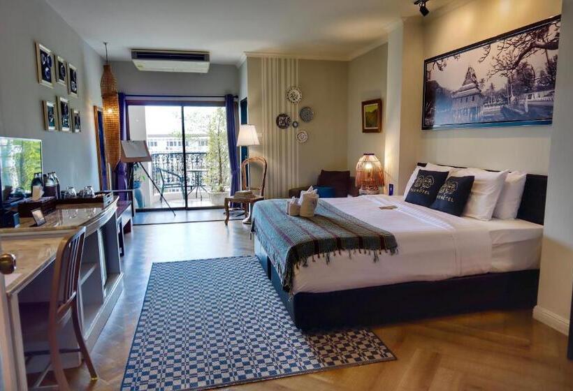 스위트, Yuu Hotel Ubon Ratchathani