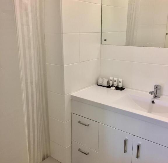 Номер Стандарт, Balonne River Motor Inn