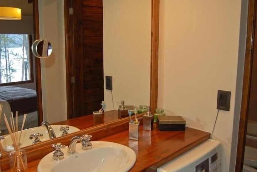 Appartement met 1 Slaapkamer, Orillas Del Gutierrez