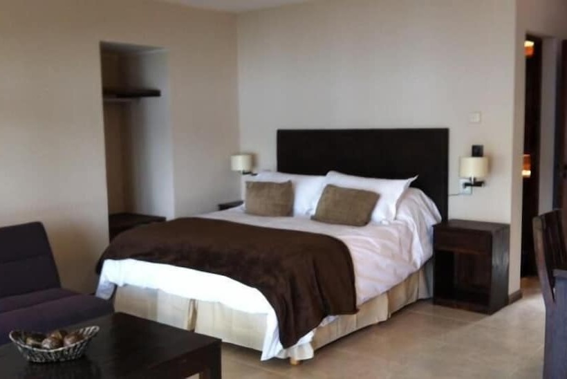 Appartement met 1 Slaapkamer, Orillas Del Gutierrez