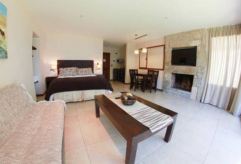 Appartement met 1 Slaapkamer, Orillas Del Gutierrez