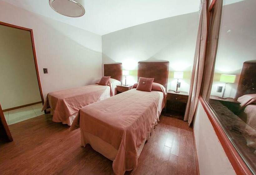 Appartamento 2 Camere da Letto, Orillas Del Gutierrez