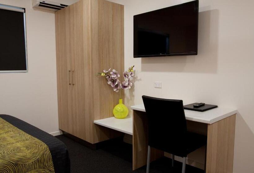 패밀리 룸, Abode37 Motel Emerald