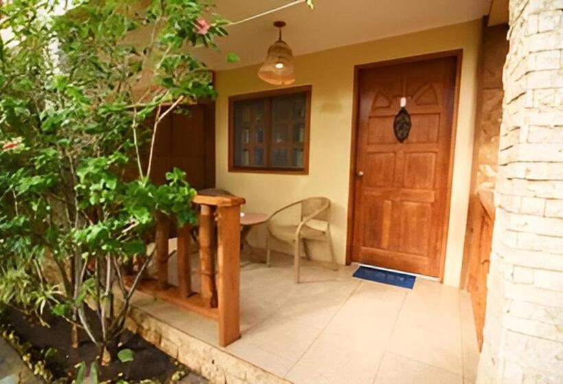 Standart Oda, Alona42 Resort