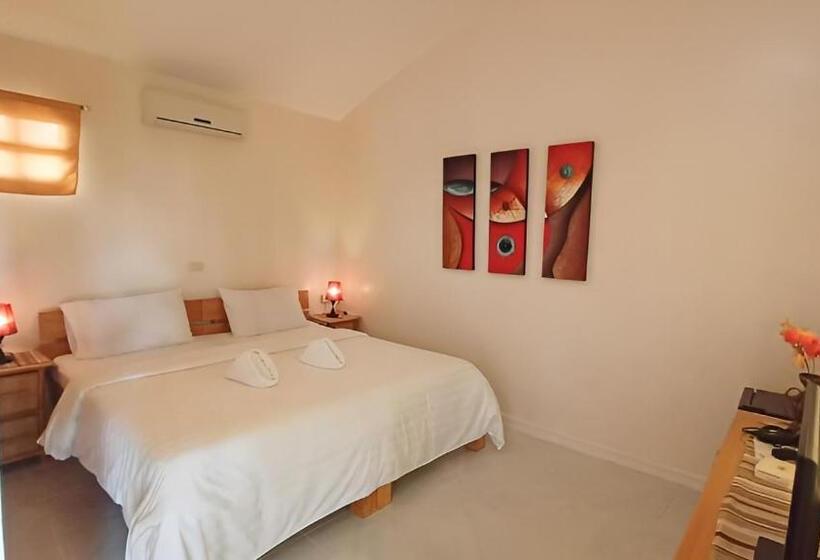 Standart Oda, Alona42 Resort