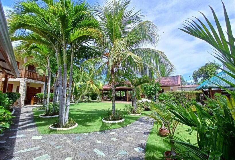 Standart Oda, Alona42 Resort