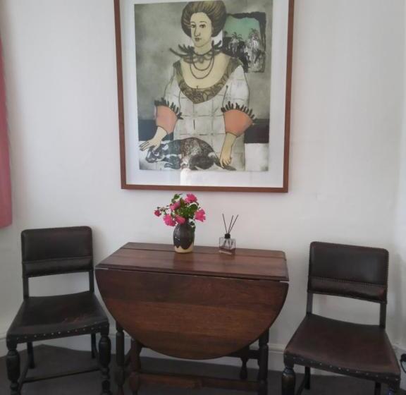 디럭스 룸, Old Colony Inn