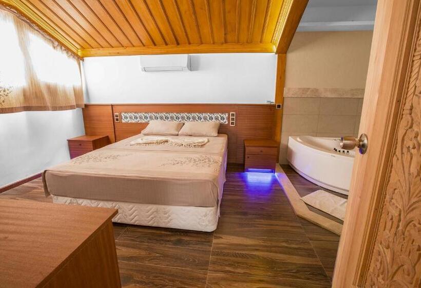 Люкс Вид на Море, Lotus Spa&sport Akyaka