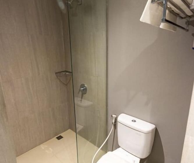 Номер Superior, Fortunagrande Seturan Yogyakarta
