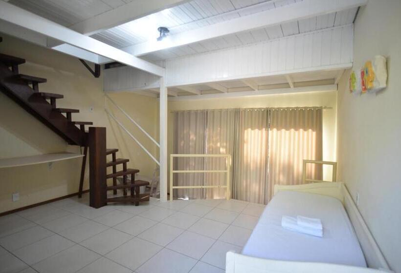 标准间, Morro Do Sol Hotel & Eventos