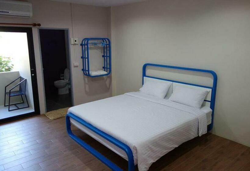 اتاق استاندارد, Sunshine Paradise Resort