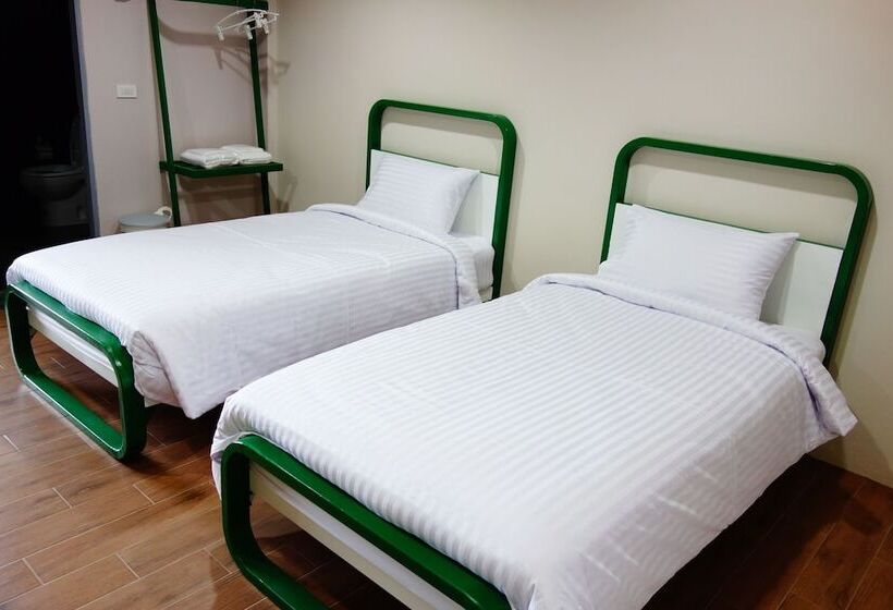اتاق استاندارد, Sunshine Paradise Resort