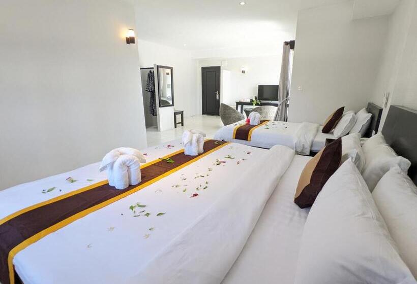 家庭山景房, Mary Beach Hotel & Resort