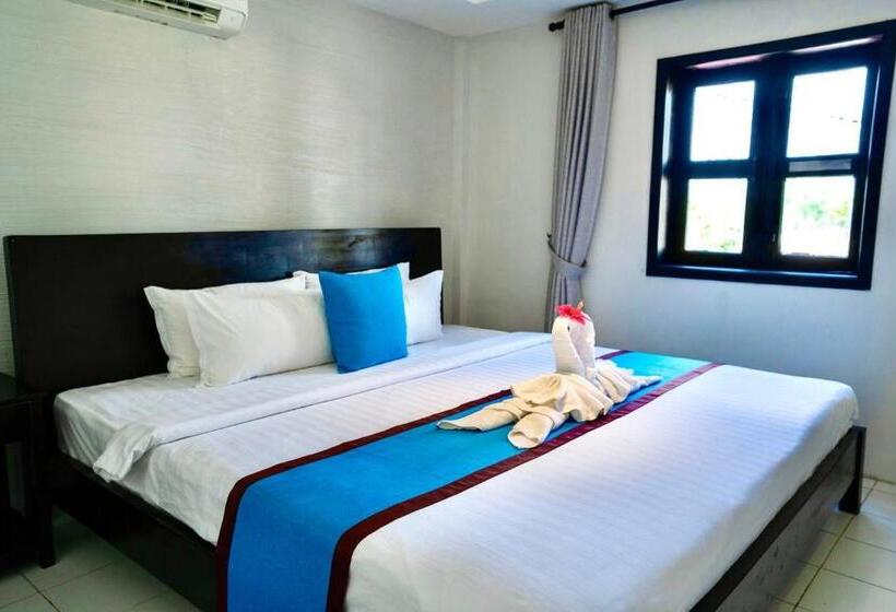 家庭山景房, Mary Beach Hotel & Resort