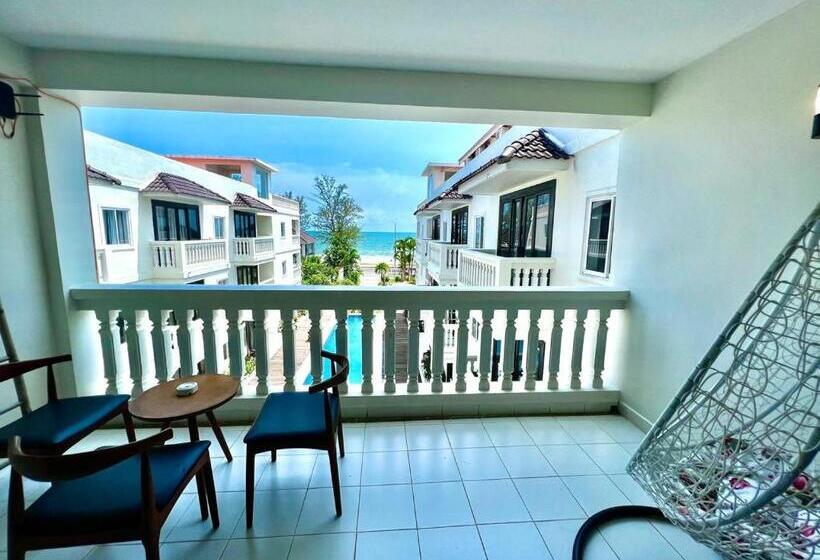 家庭套房, Mary Beach Hotel & Resort