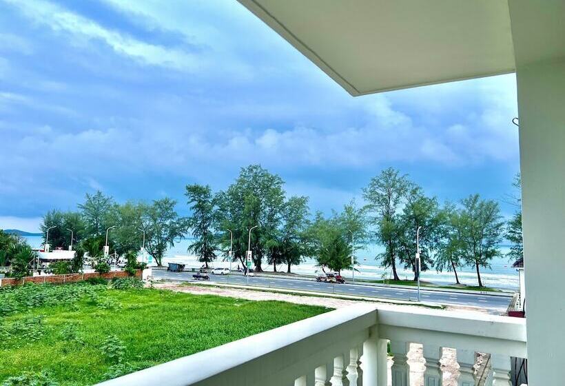 家庭山景房, Mary Beach Hotel & Resort