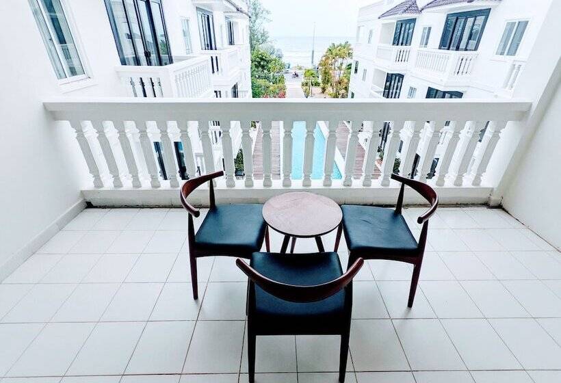 家庭套房, Mary Beach Hotel & Resort