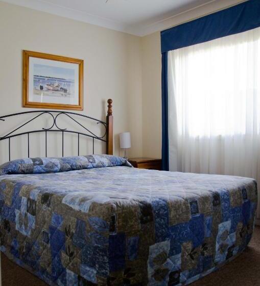 Апартаменты 2 Спальни, Baybrook Motor Inn