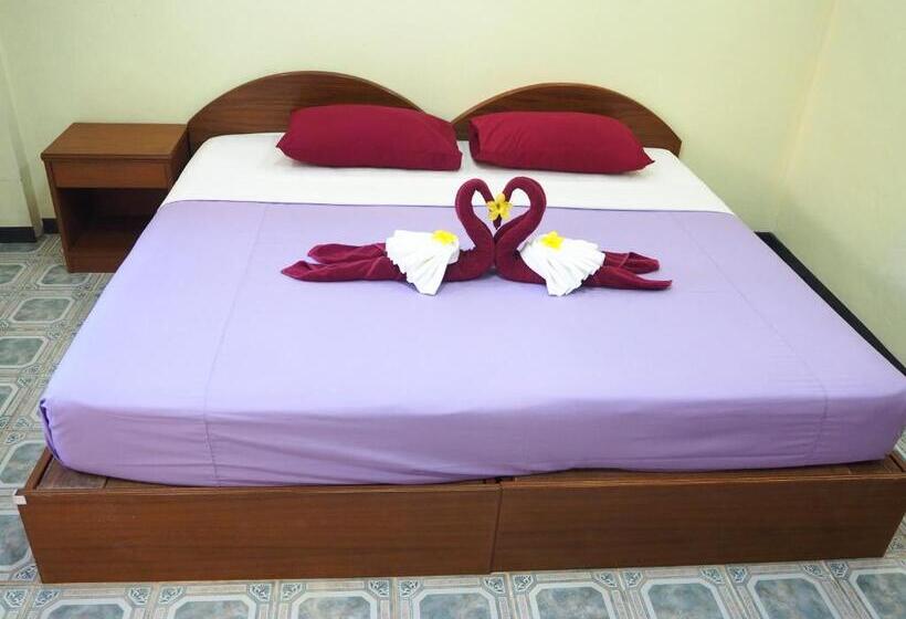 标准间, Ocean View Resort