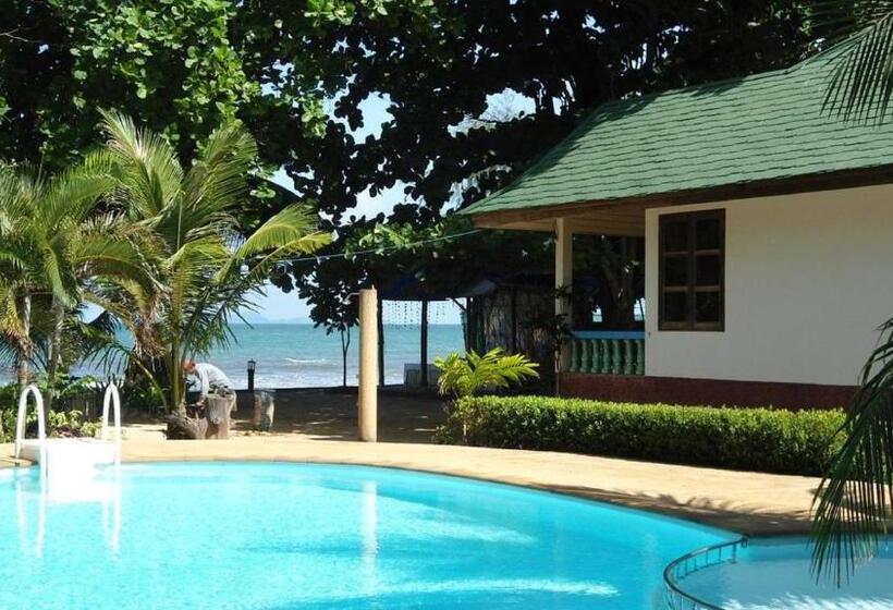标准平房, Ocean View Resort