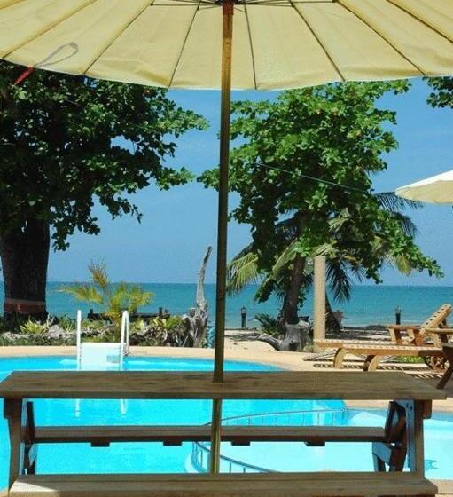 标准间, Ocean View Resort