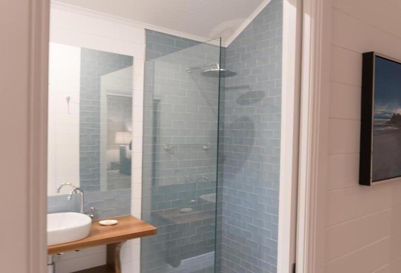 침실 1개 아파트, Bangalow Guesthouse