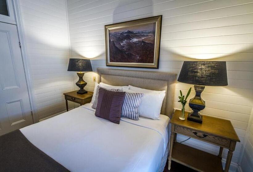 스위트, Bangalow Guesthouse