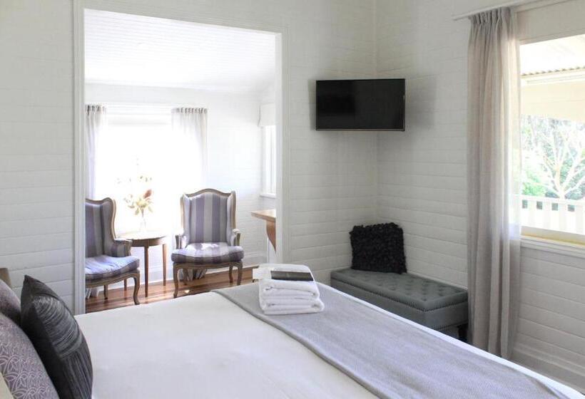 오두막, Bangalow Guesthouse