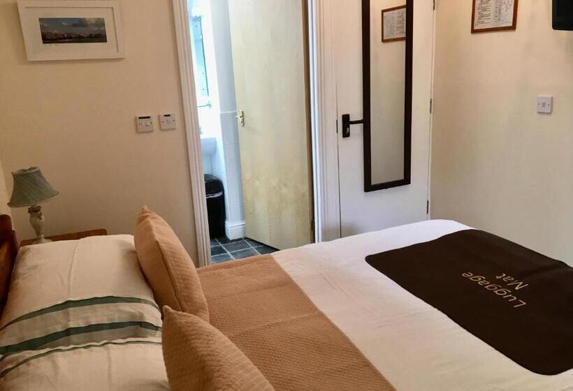 スタンダードルーム, Rosalie Guest House