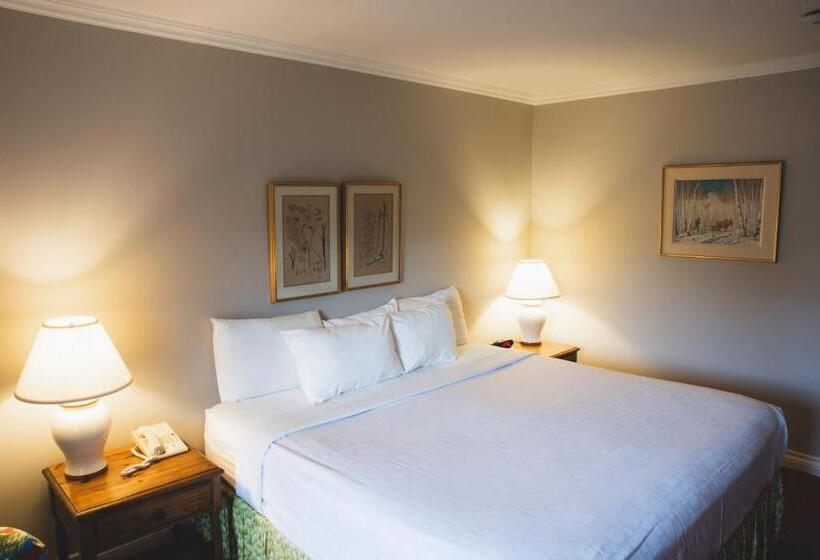 Номер Deluxe Вид на Сад, Briars Resort And Spa