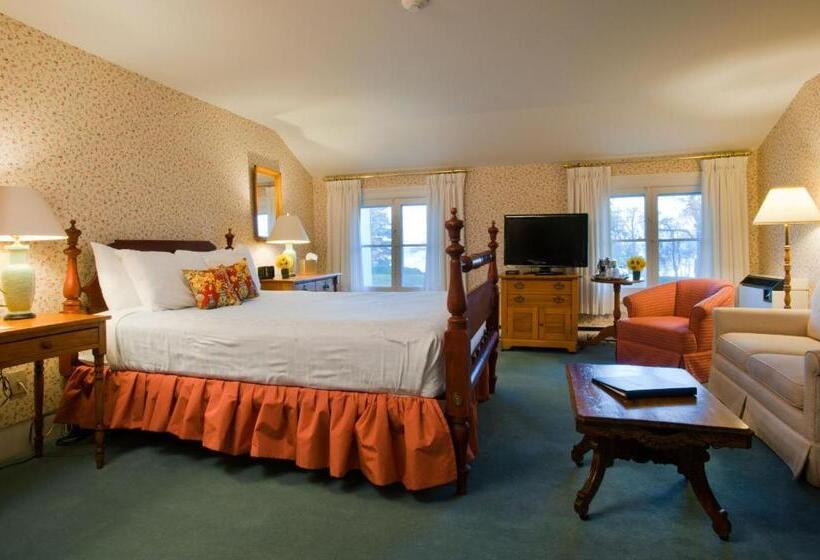 Номер Deluxe, Briars Resort And Spa