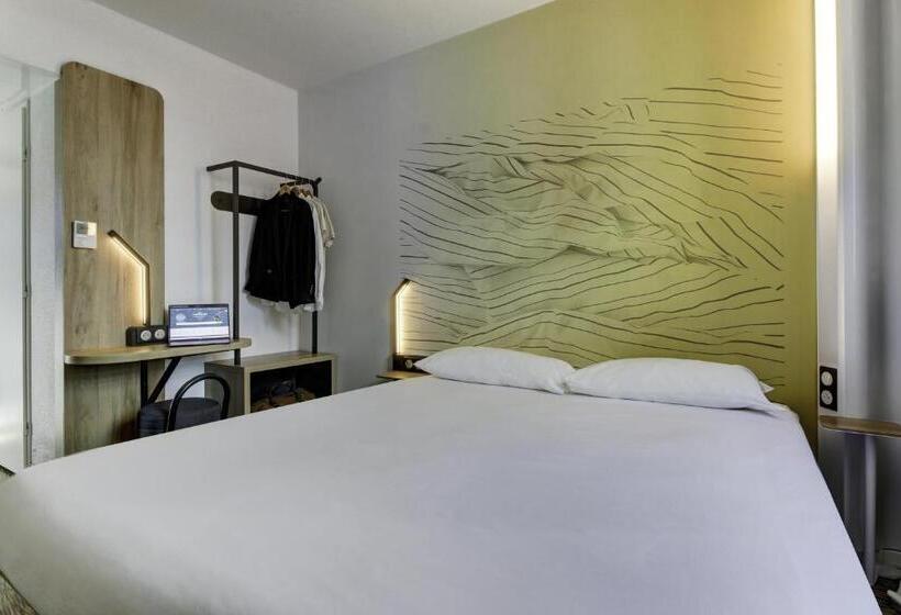Номер Стандарт, B&b Hotel Marseille Prado Vélodrome