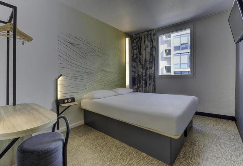 Номер Стандарт, B&b Hotel Marseille Prado Vélodrome