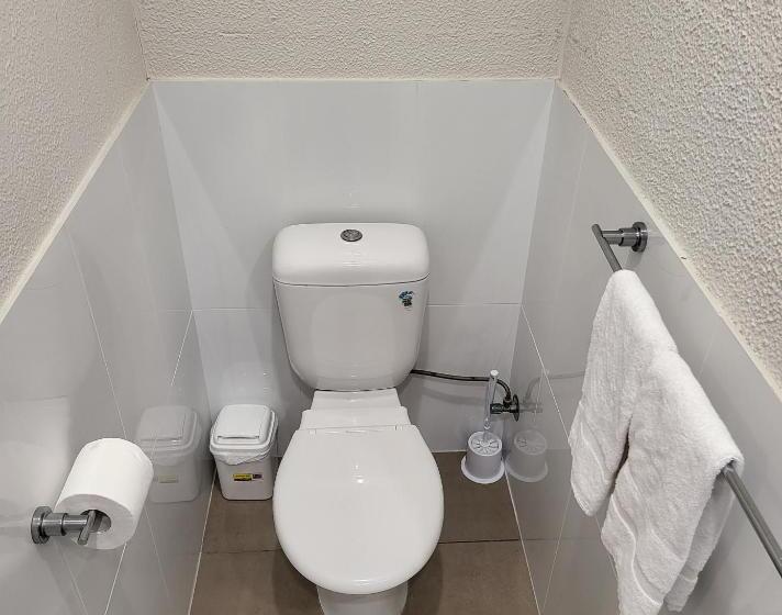 Номер Стандарт, Central Motel Mooloolaba