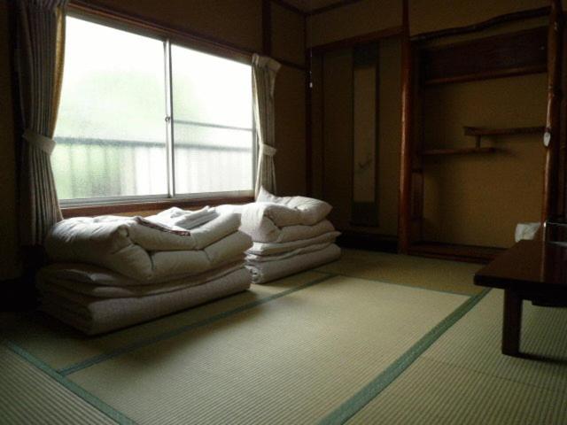 스탠다드 룸 공동 욕실, Daiya Ryokan