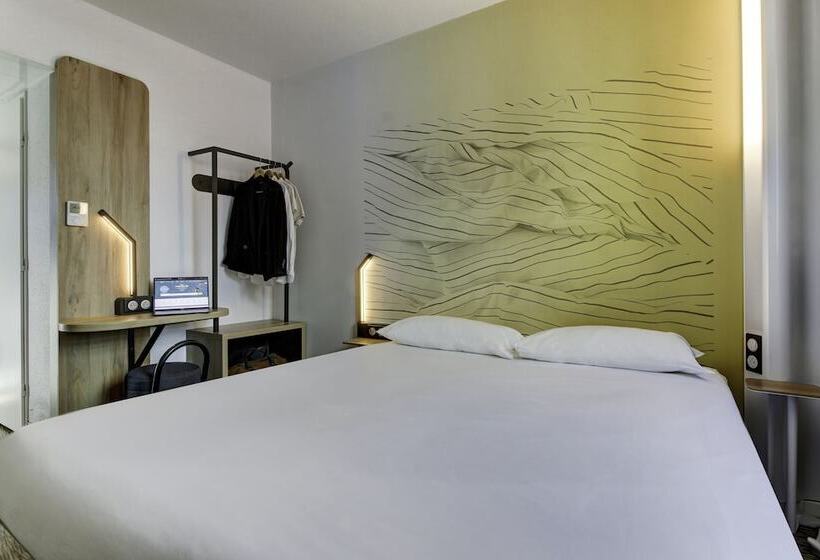 Номер Стандарт, B&b Hotel Marseille Prado Vélodrome