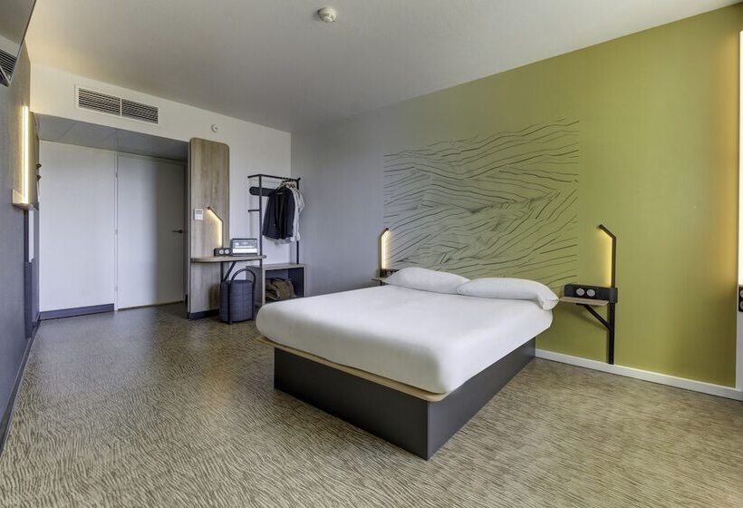 Номер Стандарт Адаптированный для Инвалидов, B&b Hotel Marseille Prado Vélodrome