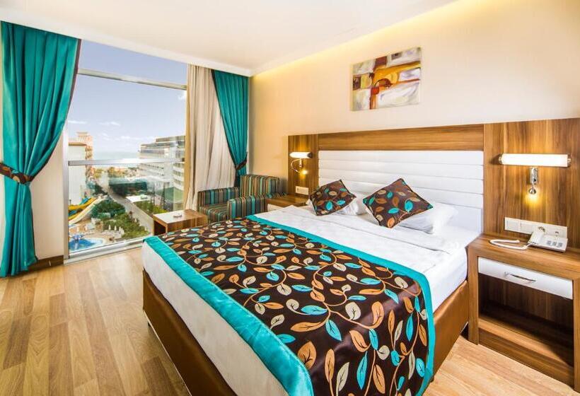 Standard Værelse, Dizalya Palm Garden   All Inclusive