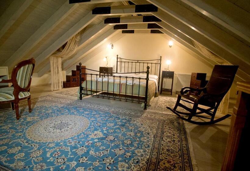 Люкс Панорамный Вид, Melinas Boutique Hotel B&b