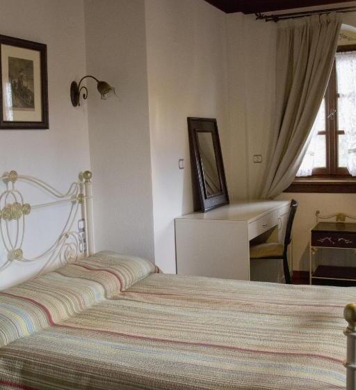 Номер Deluxe, Melinas Boutique Hotel B&b