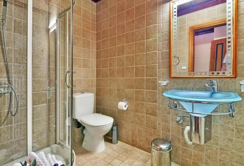 Семейный Номер Deluxe, Melinas Boutique Hotel B&b