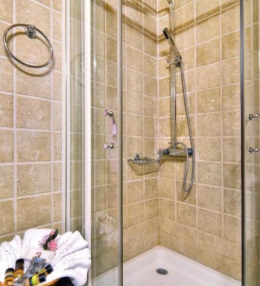 Семейный Номер Deluxe, Melinas Boutique Hotel B&b