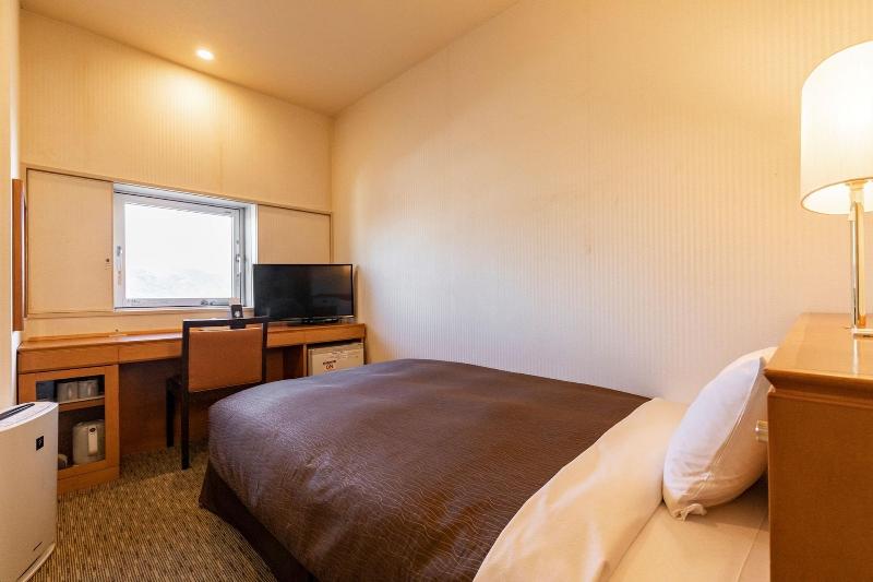 Номер Стандарт Индивидуальный, Nishitetsu Inn Kurosaki