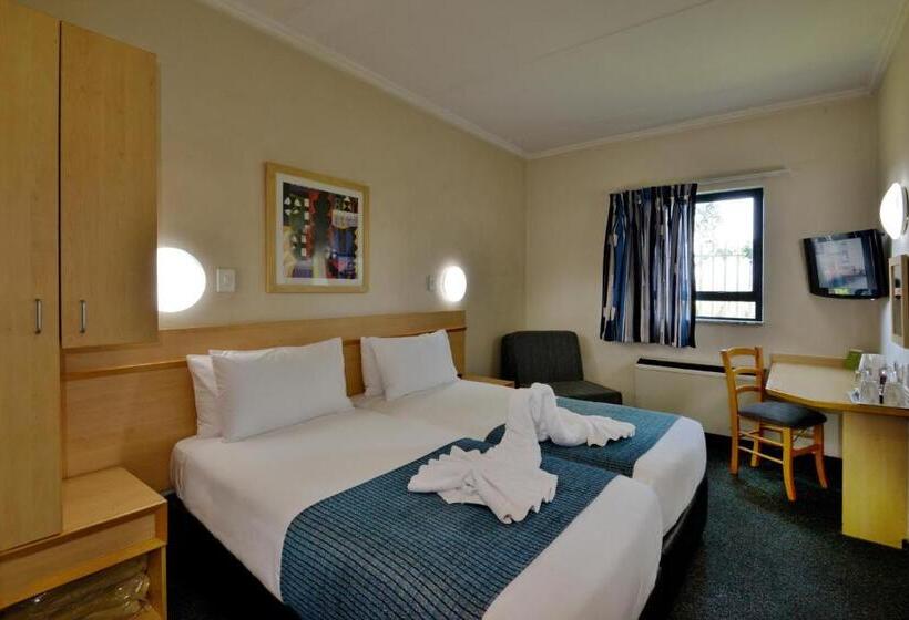 Номер Стандарт, Road Lodge Centurion