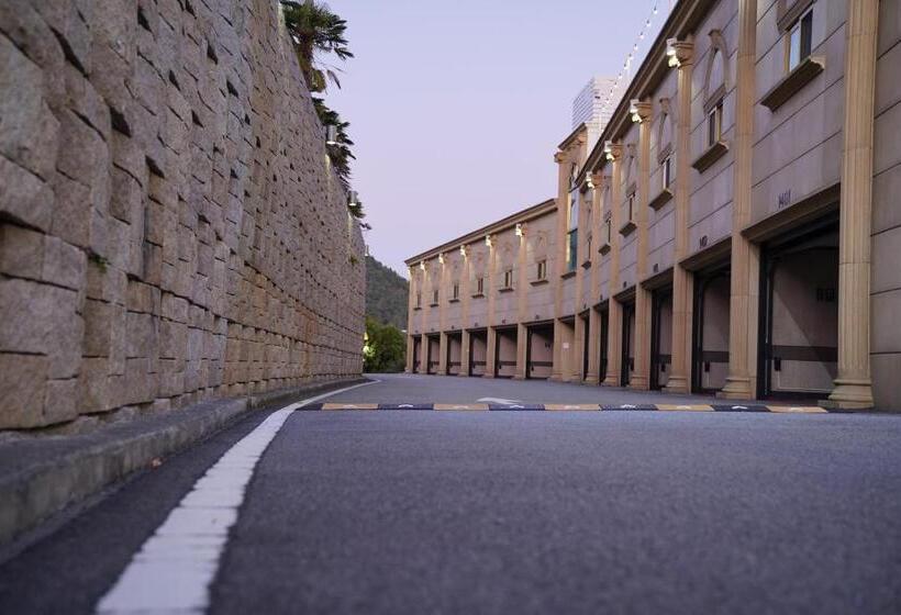 سوییت, Sang Sang & Private Sang Sang Pool Villa