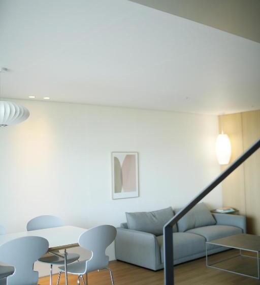 ویلای یک اتاق خوابه با استخر شنا, Sang Sang & Private Sang Sang Pool Villa