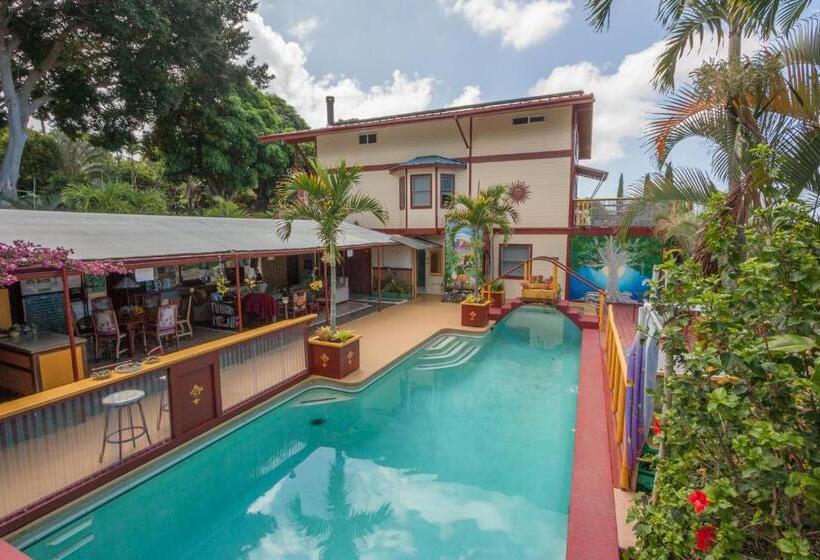 Люкс Deluxe Кровать Кинг, Banyan Tree Sanctuary