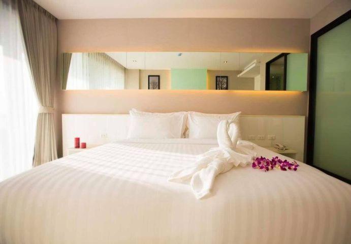 Семейный Номер Superior, Serenotel Pattaya