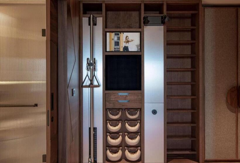 스탠다드 룸, Swissôtel Tbilisi